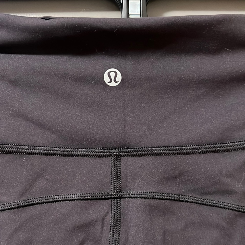 Lulu lemon leggings